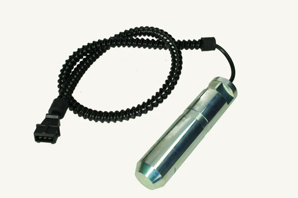[1061567] Kraftmessbolzen EHR 36.8x158.5mm 50kN Verstärkt