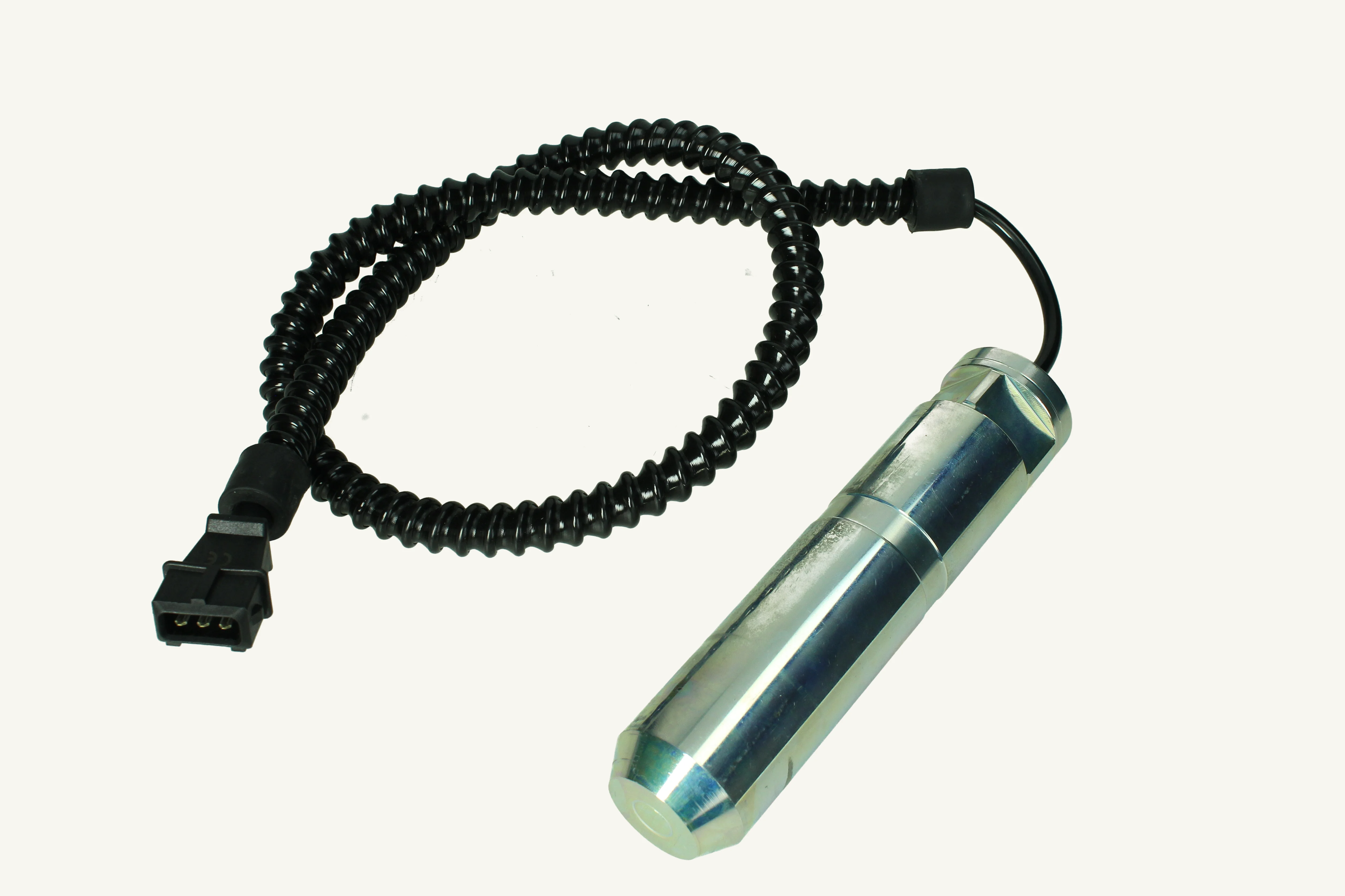 [1061567] Kraftmessbolzen EHR 36.8x158.5mm 50kN Verstärkt