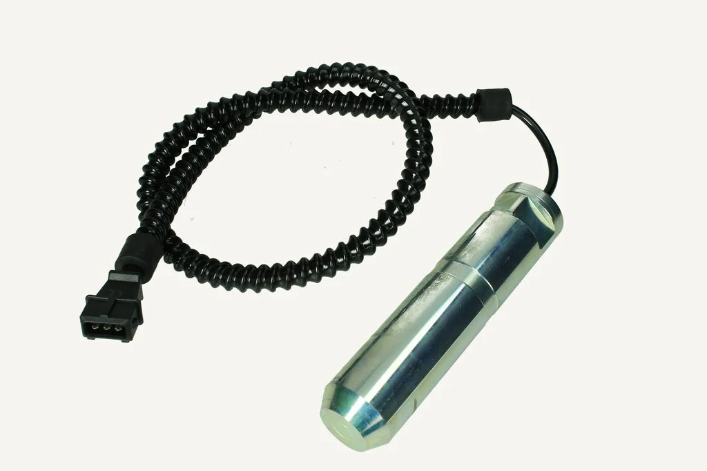 [1061567] Load Sensing Pin EHR 36.8x158.5mm 50kN reinforced