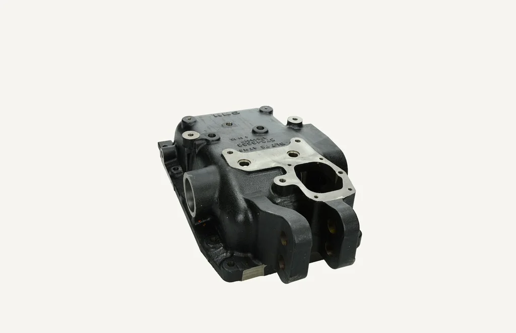 Lift Housing