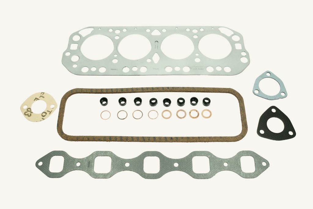 Top Gasket Set Leyland 15V from 7201