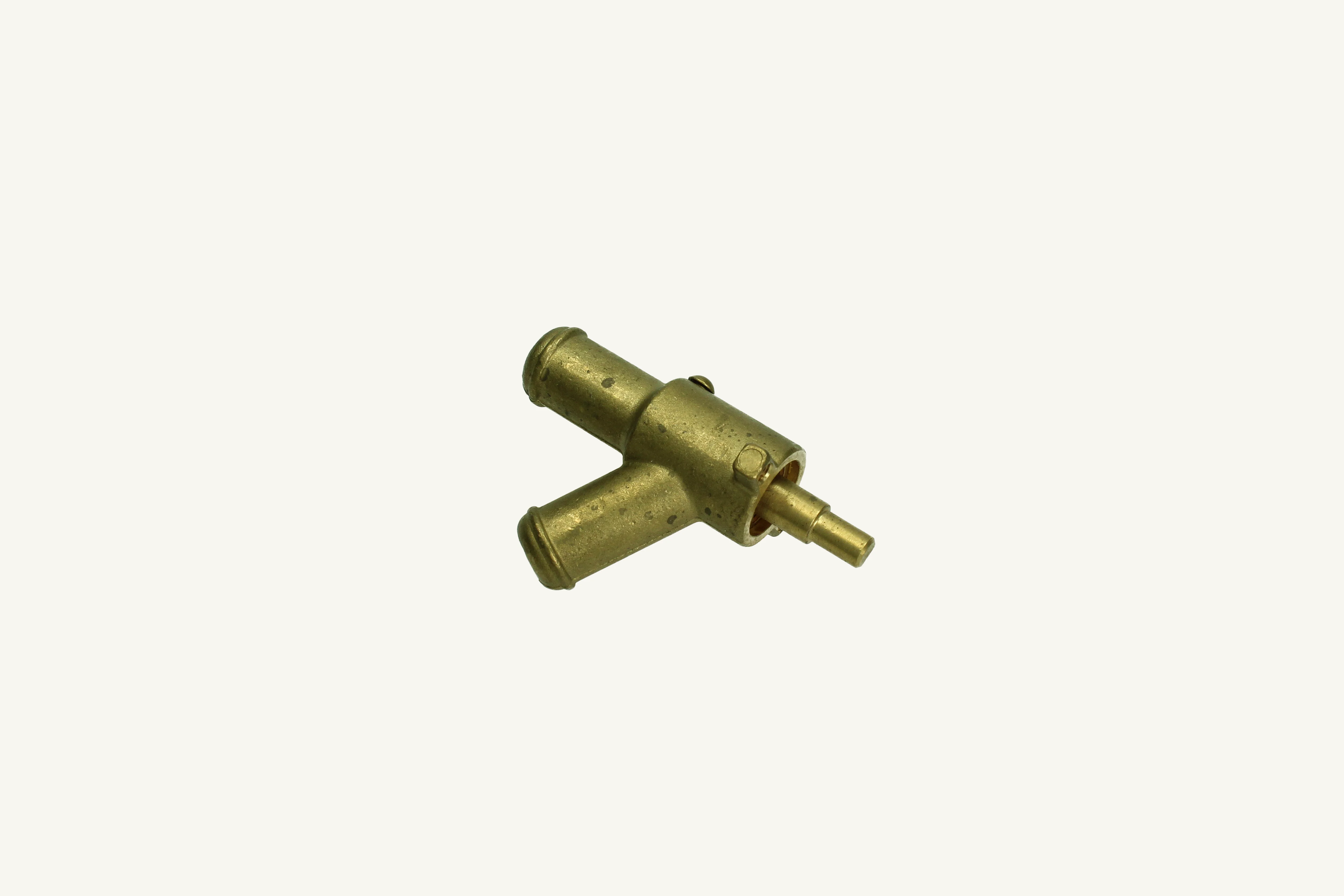 Heizungsregelventil 14.5mm