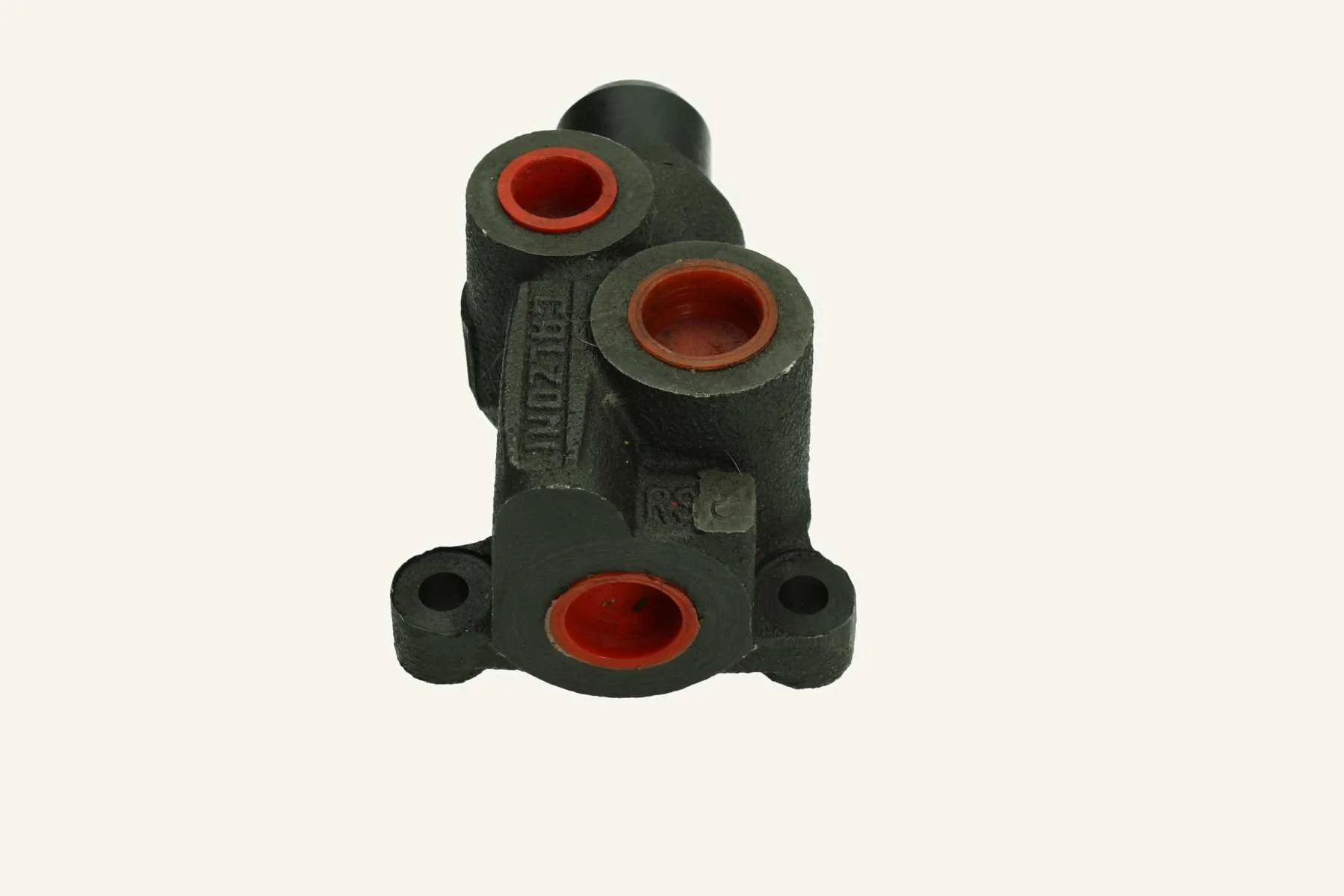 3-way Flow Control Valve Calzoni