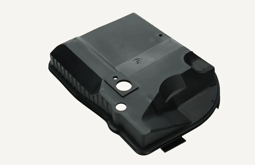Plastic Pan Lift without EHR