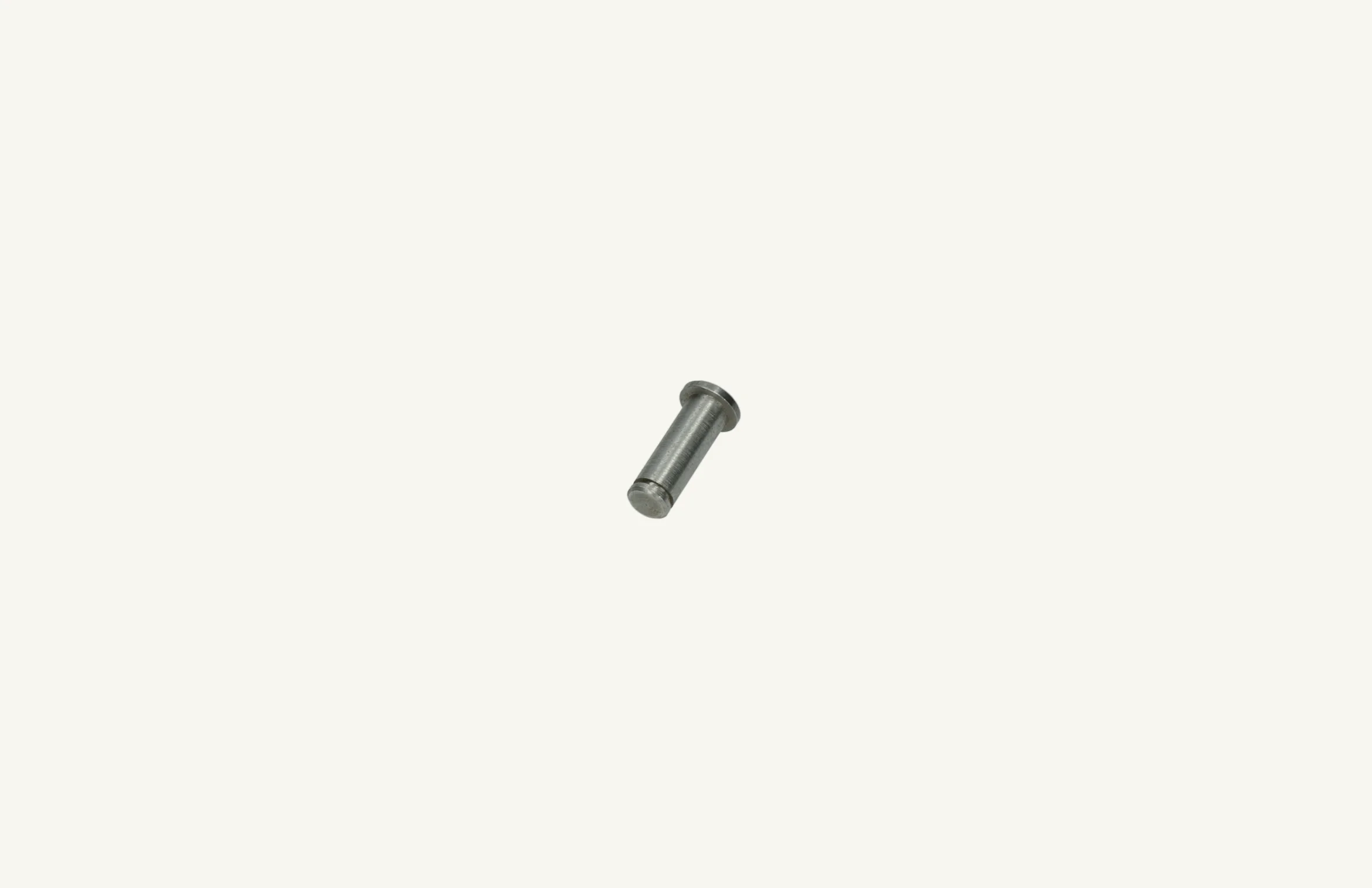[1007686] Bolzen Wegeventil 6,35x20