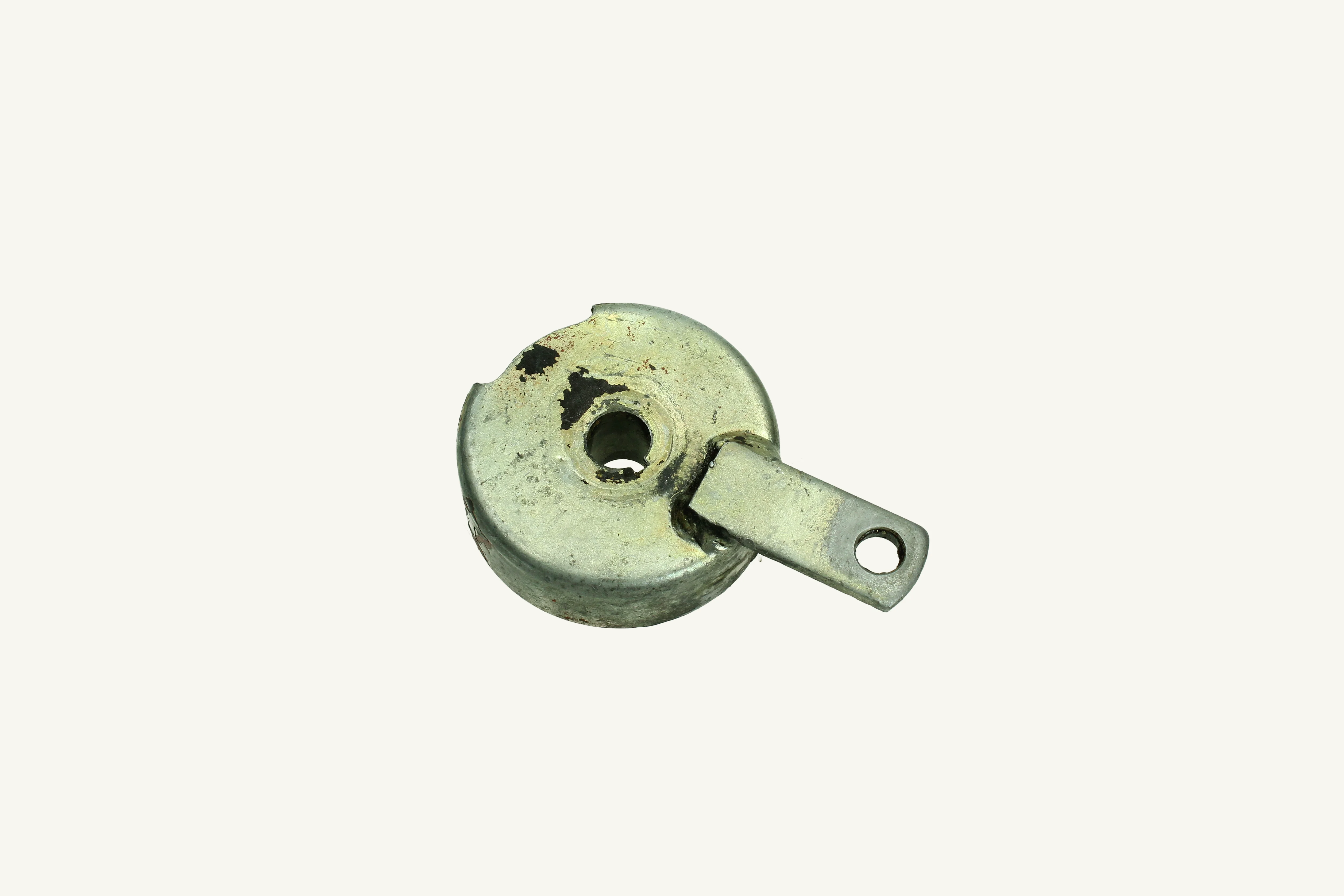 Deckel Wegeventil Occasion