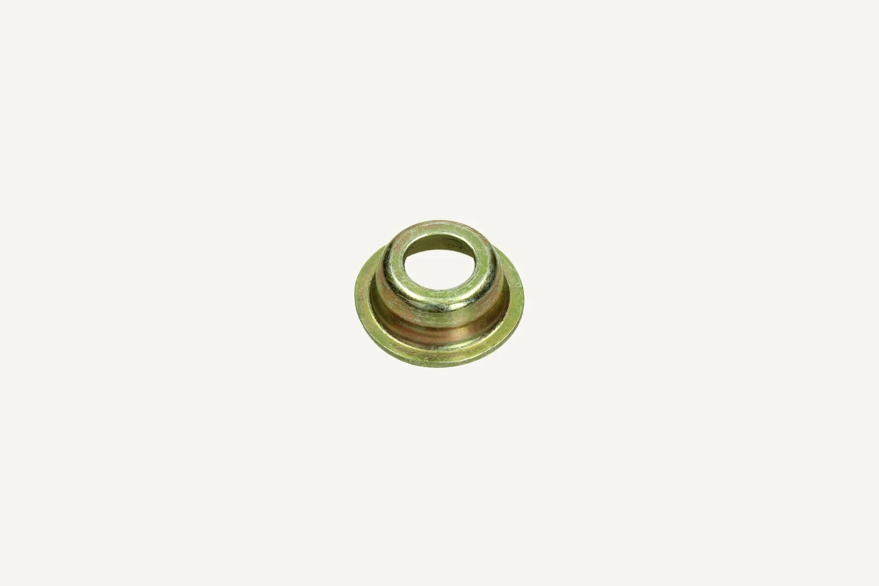 Federteller Wegeventil 10x20/26x10mm (Occasion)