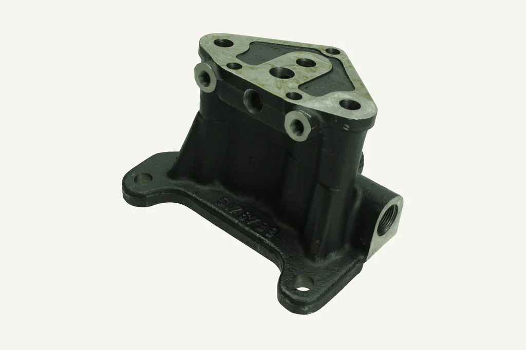 [1007998] Base Plate Directional Valve