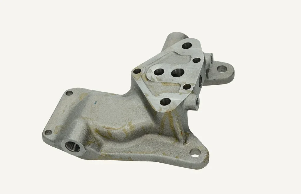 Plaque socle distributeur EHR