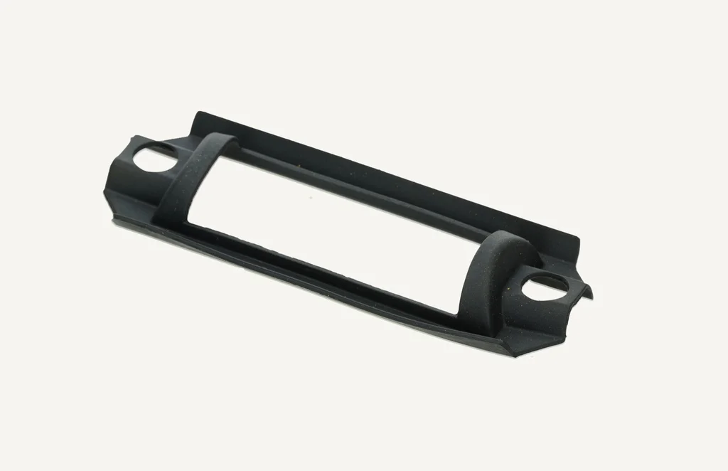 Rubber for Retaining Plate Directional Valve