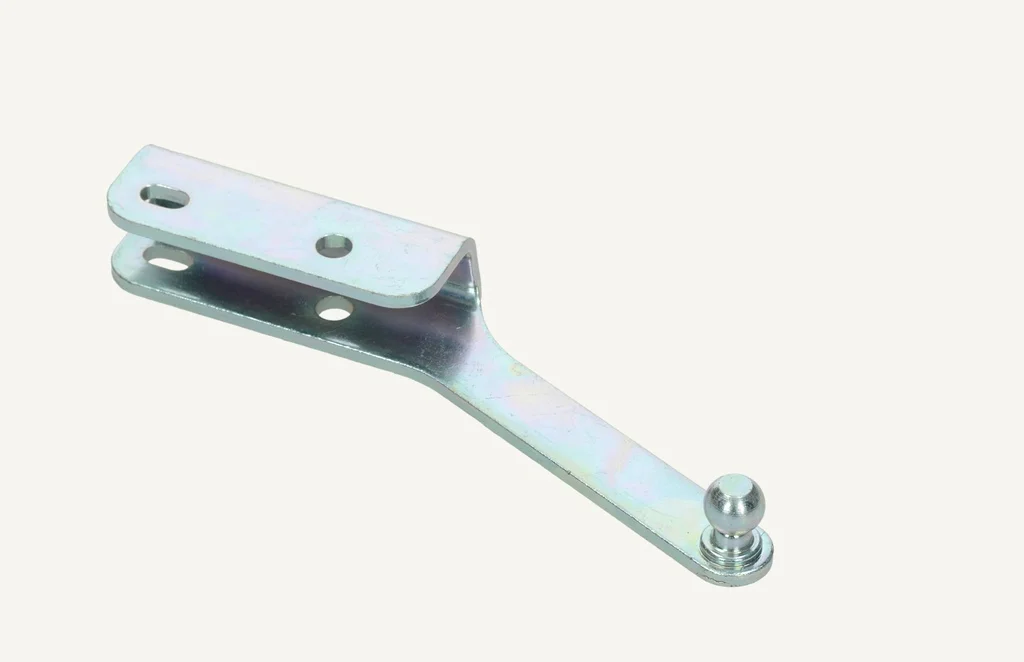 Lever Directional Valve Bosch