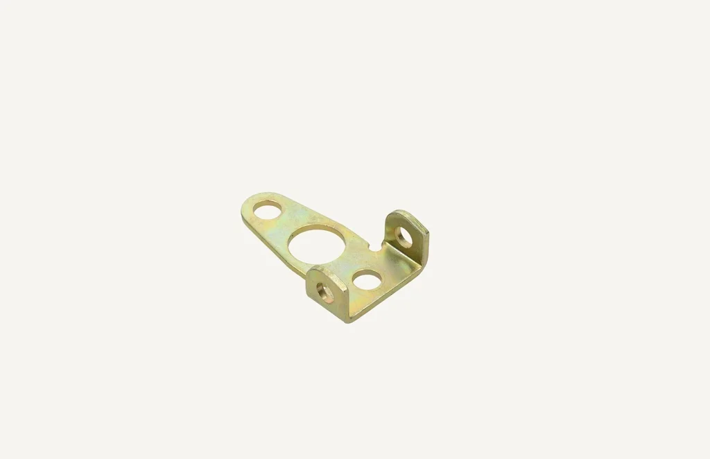 Lever Plate Directional Valve
