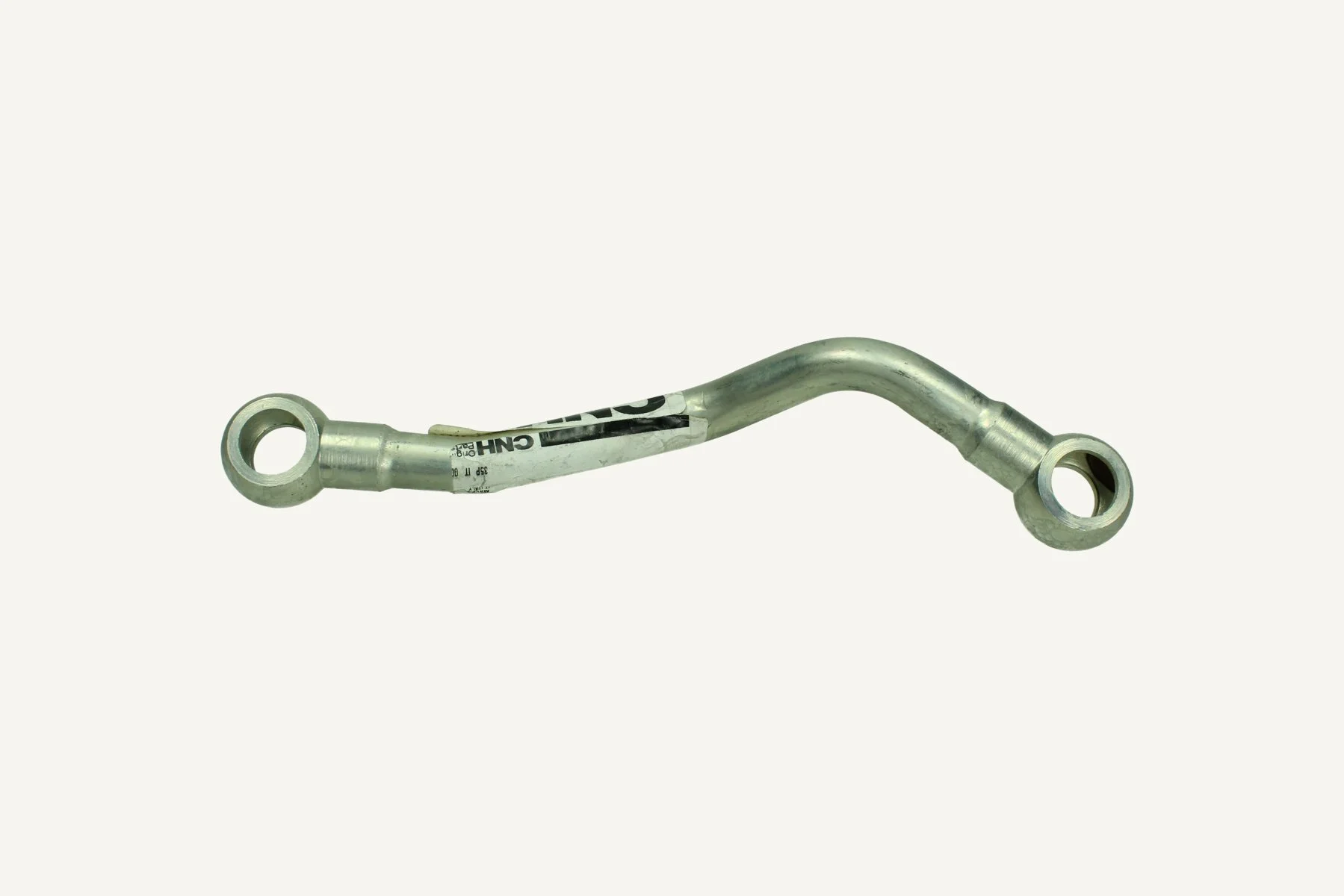 [1180953] Conduite pour 4 distributeurs 220mm