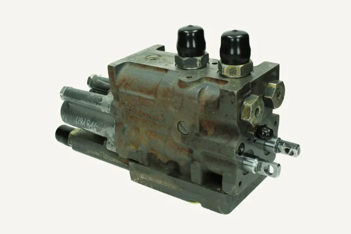 Repair - Directional Valve 2 way de Luxe with Flow Control