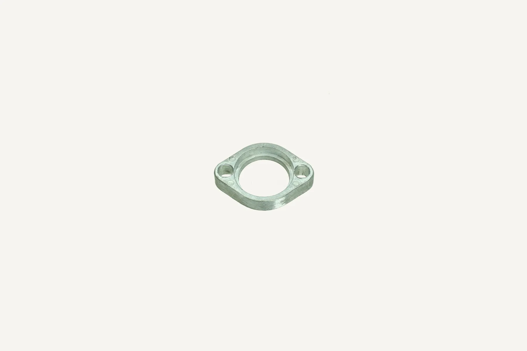 Bride tube distributeur 25mm
