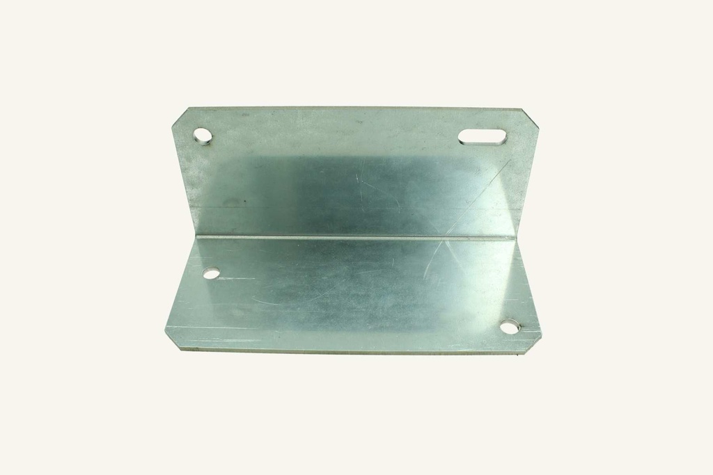 Mounting bracket tool box