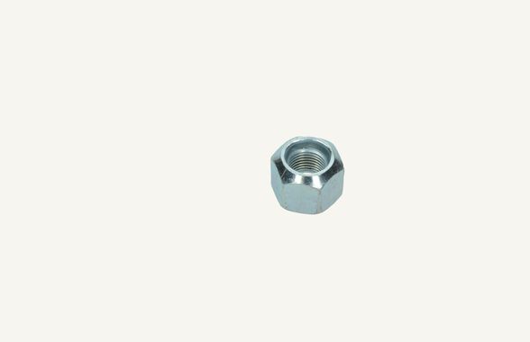 Wheel nut 1/2&quot; UNF