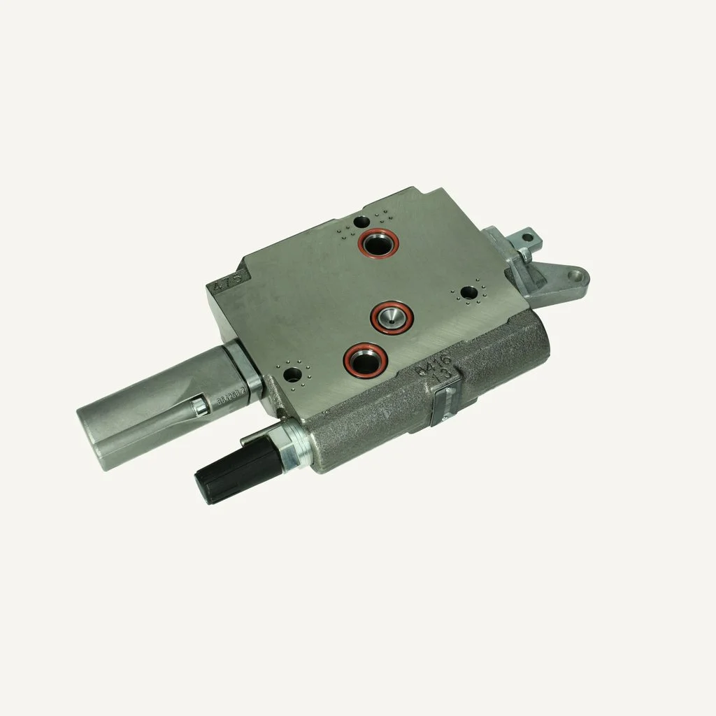 Distributeur 5/4 SB23-LS