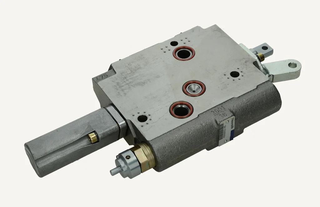 Directional Valve Bosch flow-regulated SB23 DW-SGA-Kick-Out