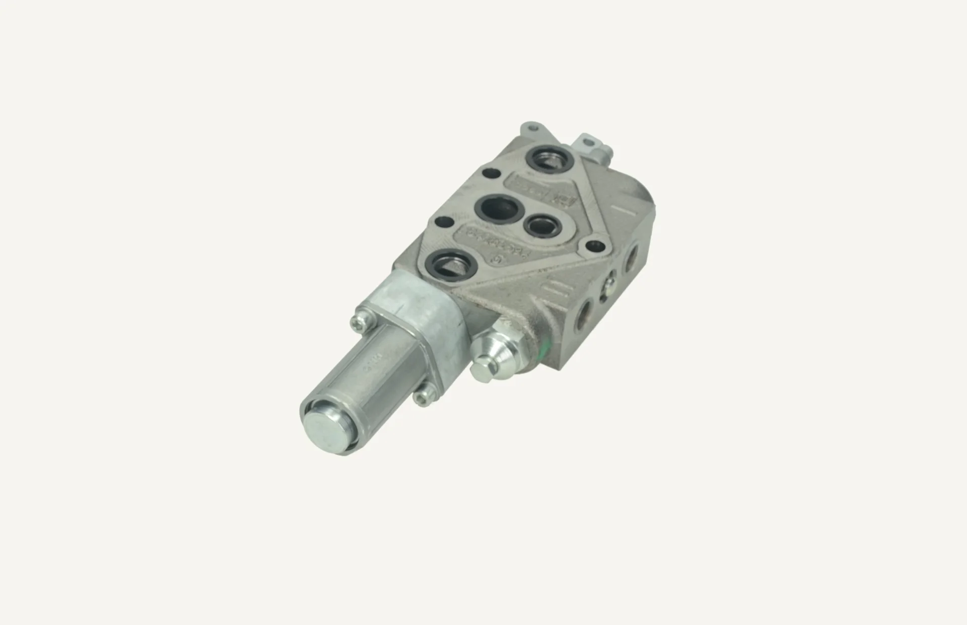 [1052156] Distributeur DW /SW coupure pression