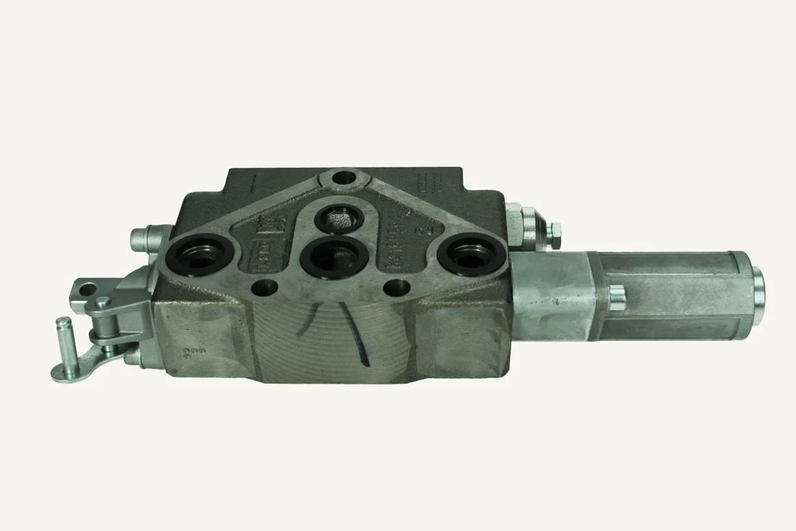 Directional Valve DW float pos.. Pressure Cut-off. EW-DW-FL-KICKOUT