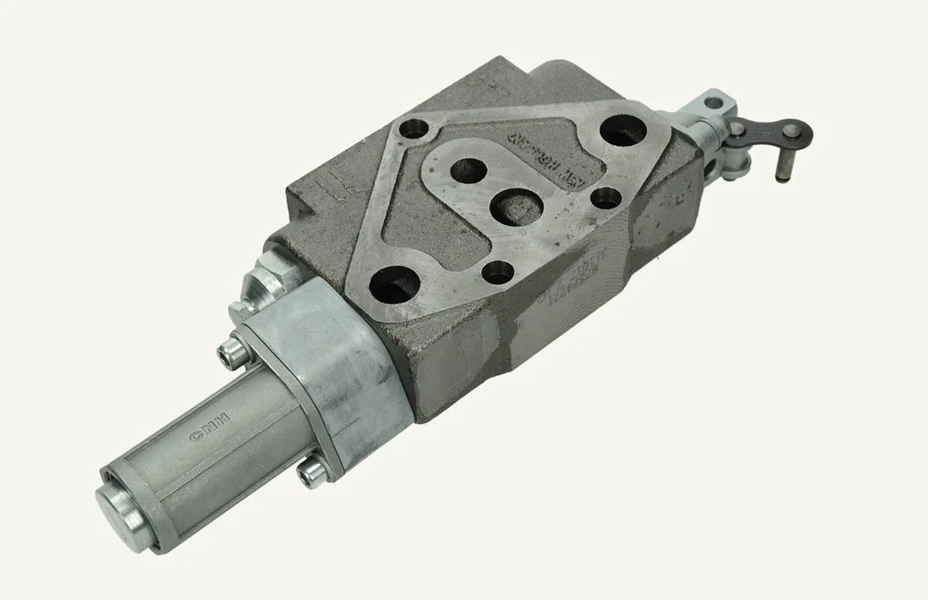 Distributeur DW flottante pos.. coupure pression. EW-DW-FL-KICKOUT