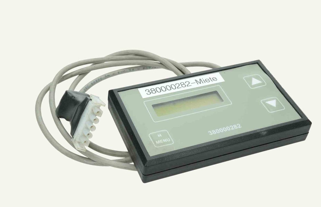 Diagnostic device TND TL Rental price CHF 40.00