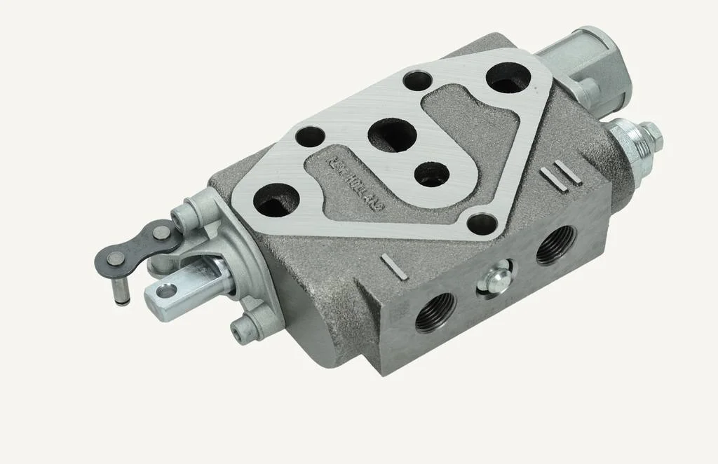 Directional Valve EW-DW