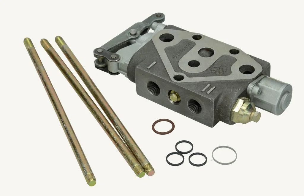 Directional Valve EW-DW