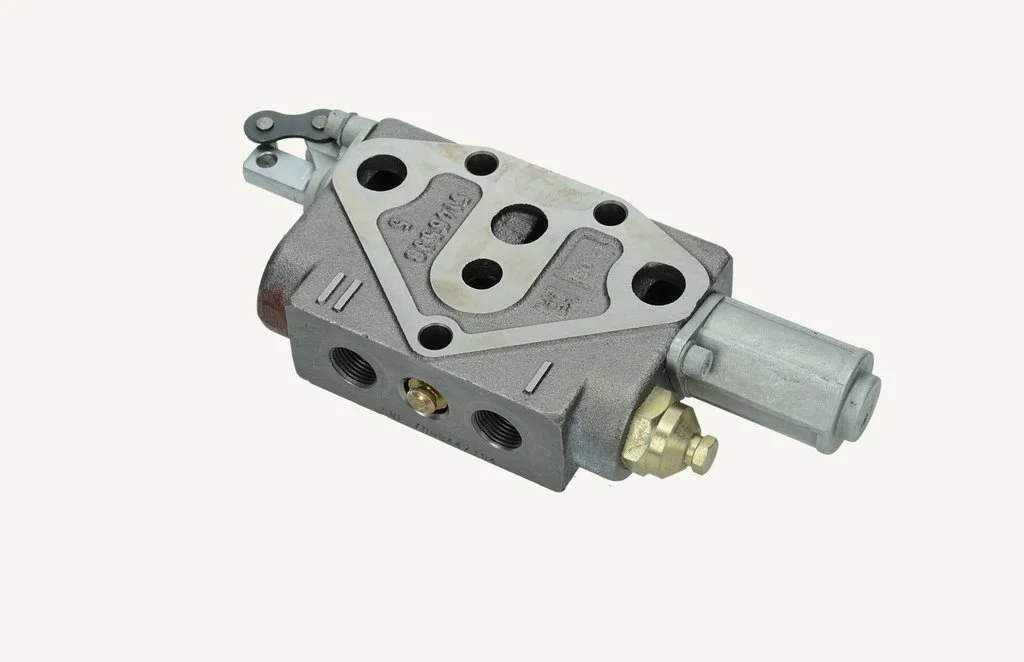 Directional Valve EW-DW-FL