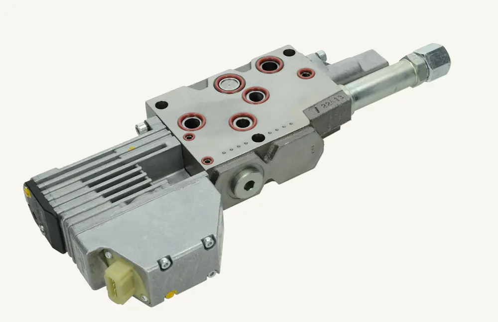 [1013419] Wegeventil Elektrisch SB12