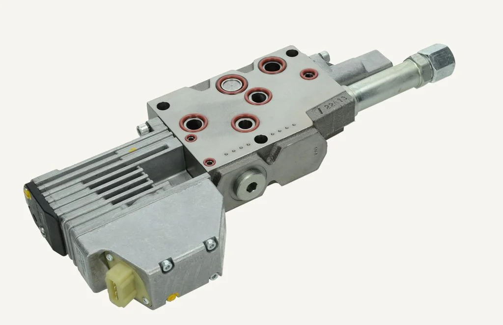 Distributeur électrique SB12
