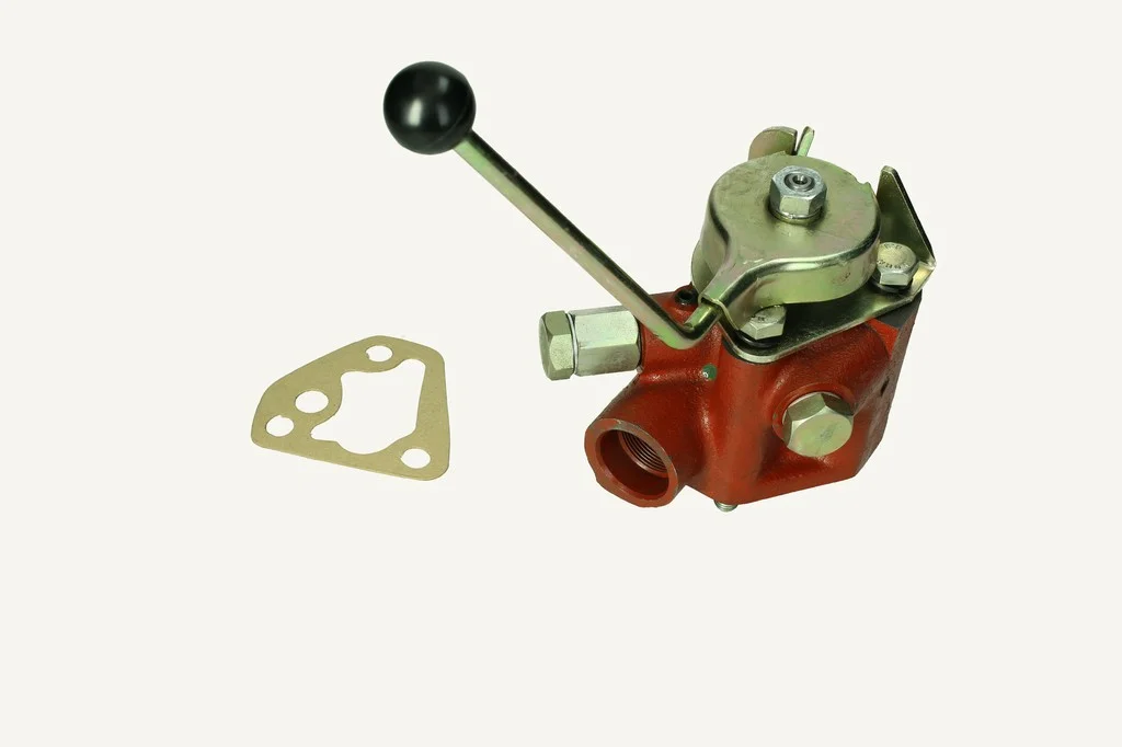 Directional Valve Safer EW-DW