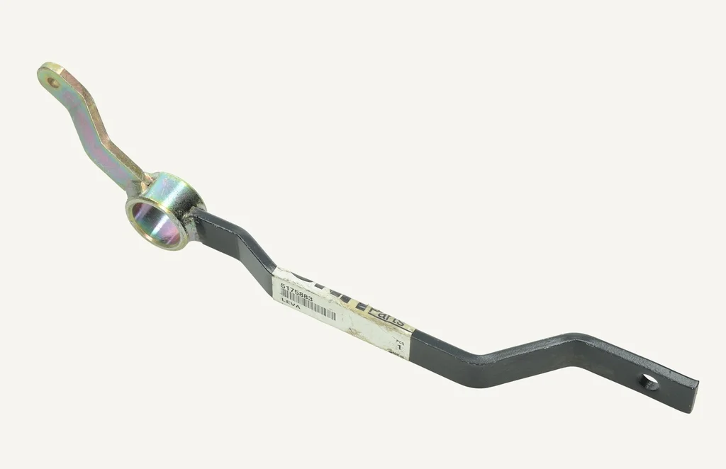 Levier distributeur 3es soupape