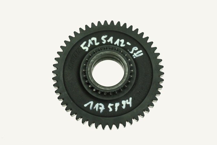 Roue dentée 50Z Occasion