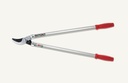 Klasik 75 cm lopping shears made of heavy-duty steel with stop damper