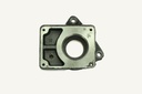 Bearing flange hydraulic pump Used