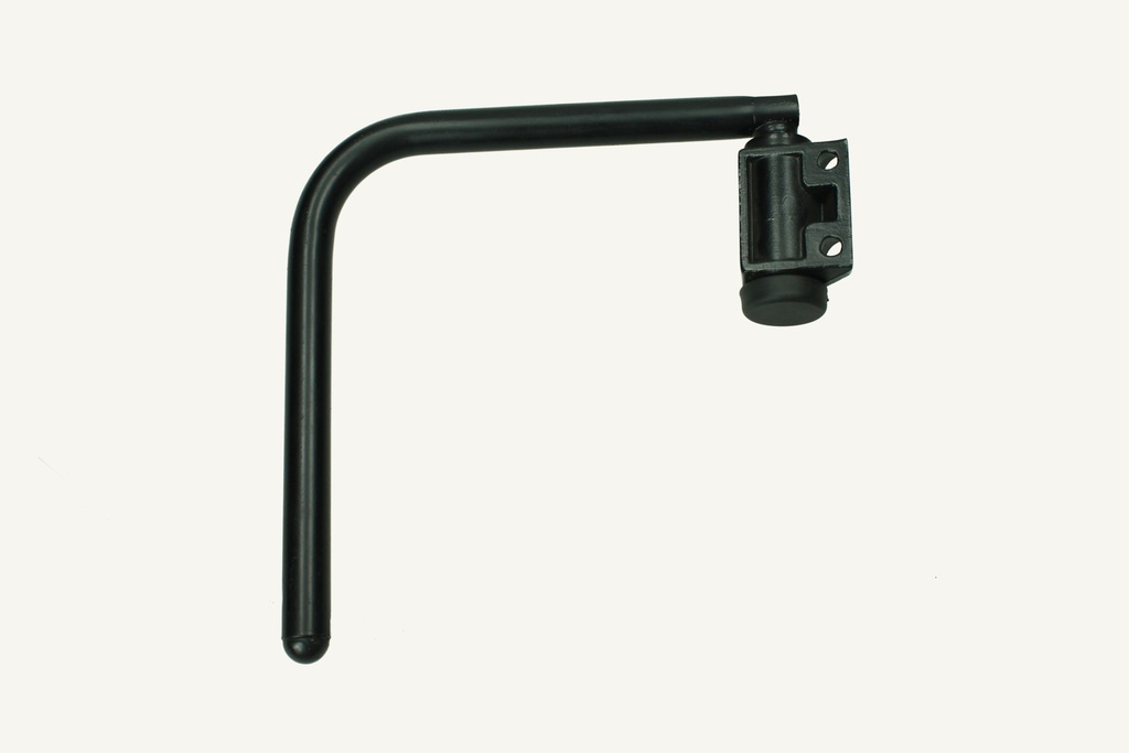 Rear mirror bracket left