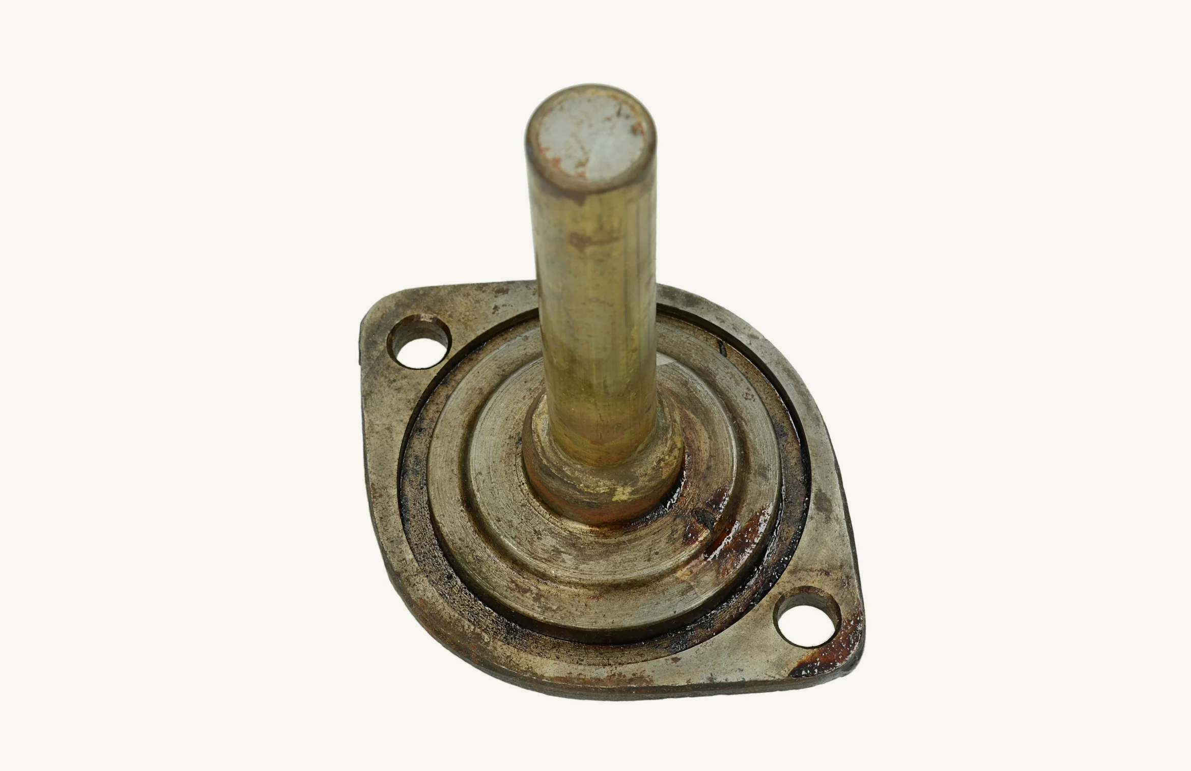 Deckel Hydraulikoelfilter