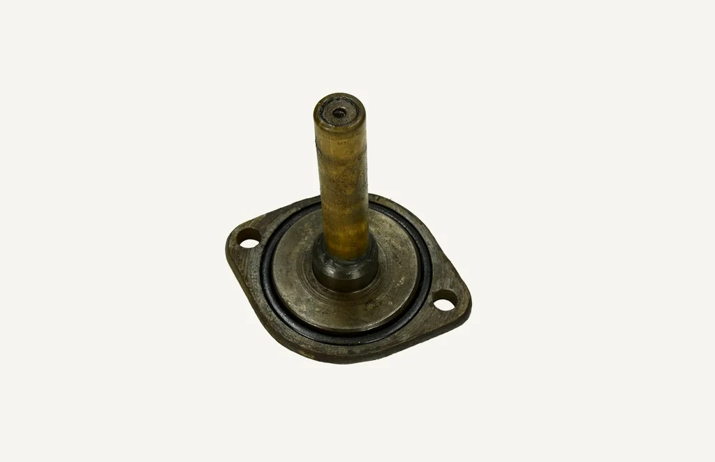 Couvercle filtre huile hydraulique (Occasion)