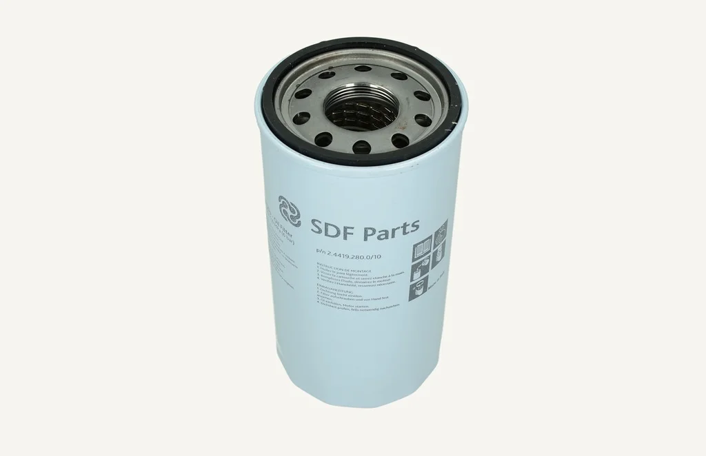 Hydraulikoelfilter
