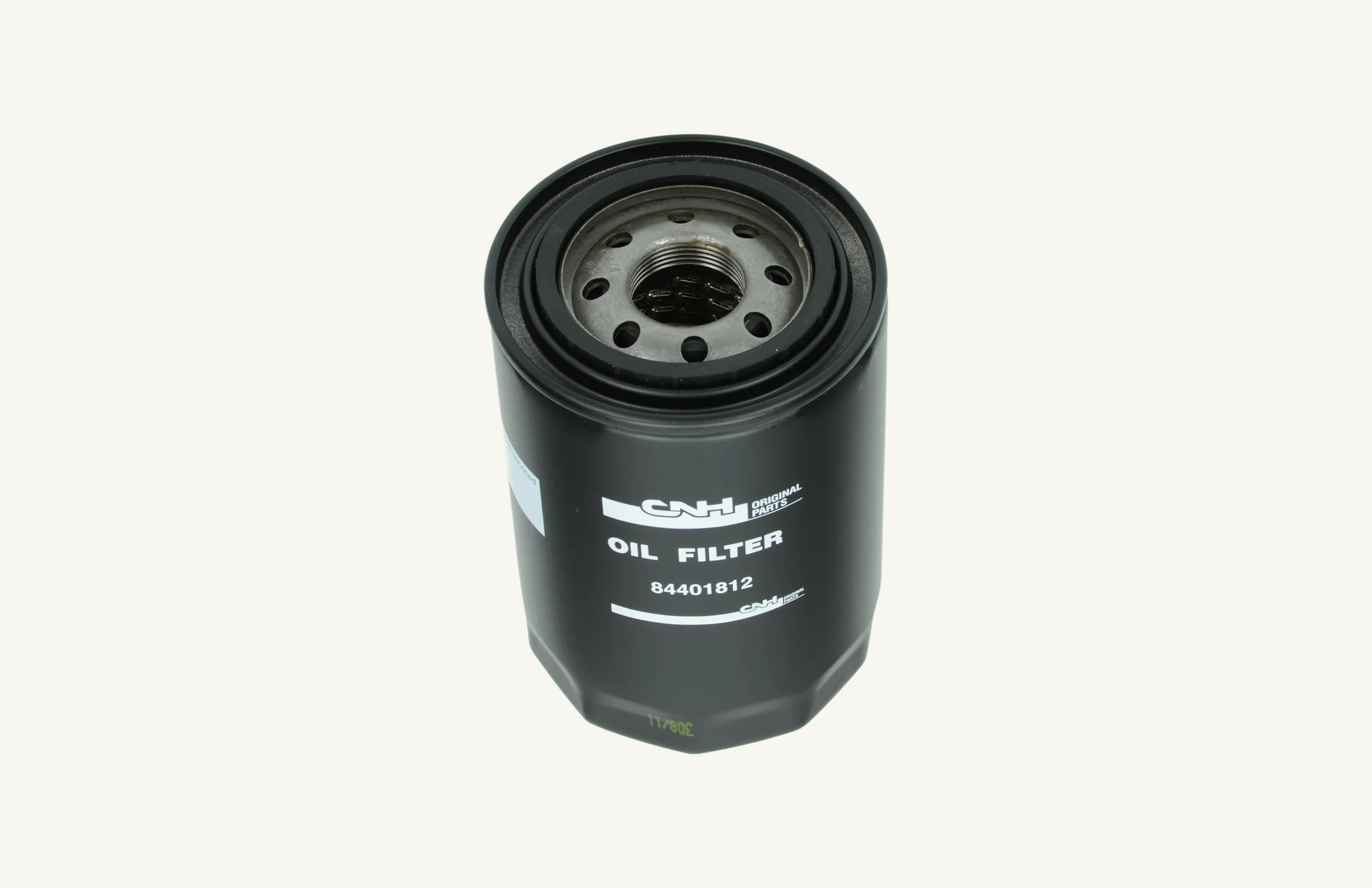 Hydraulikoelfilter