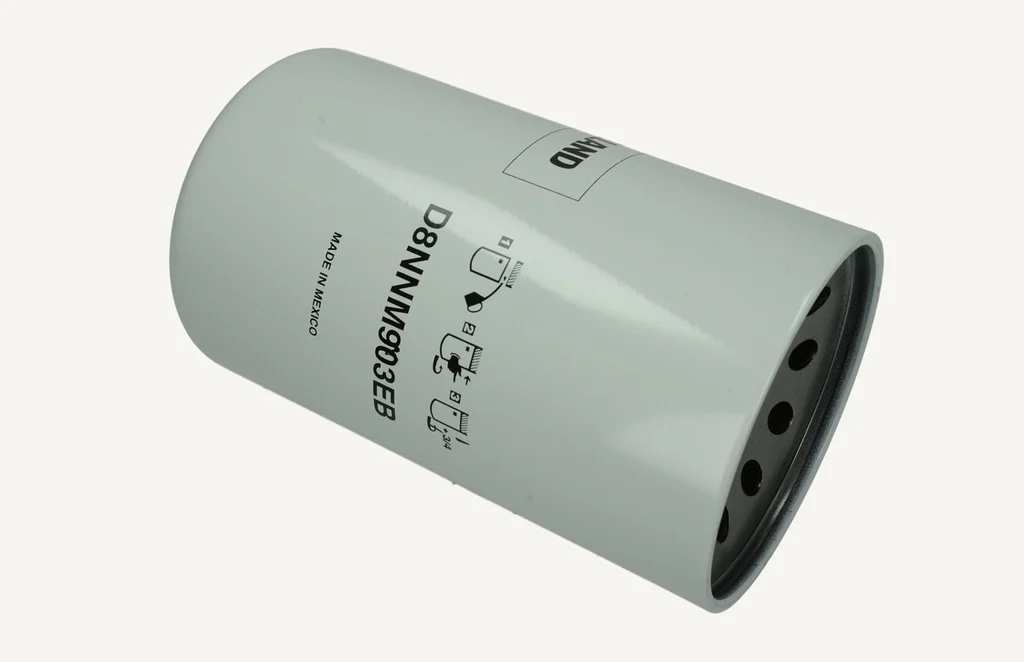 Hydraulic Oil Filter