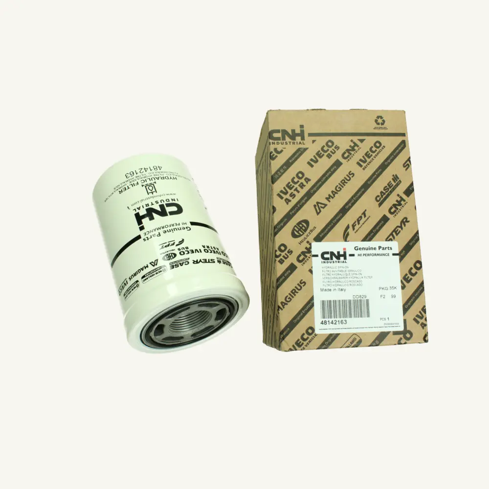[1078392] Hydraulikoelfilter