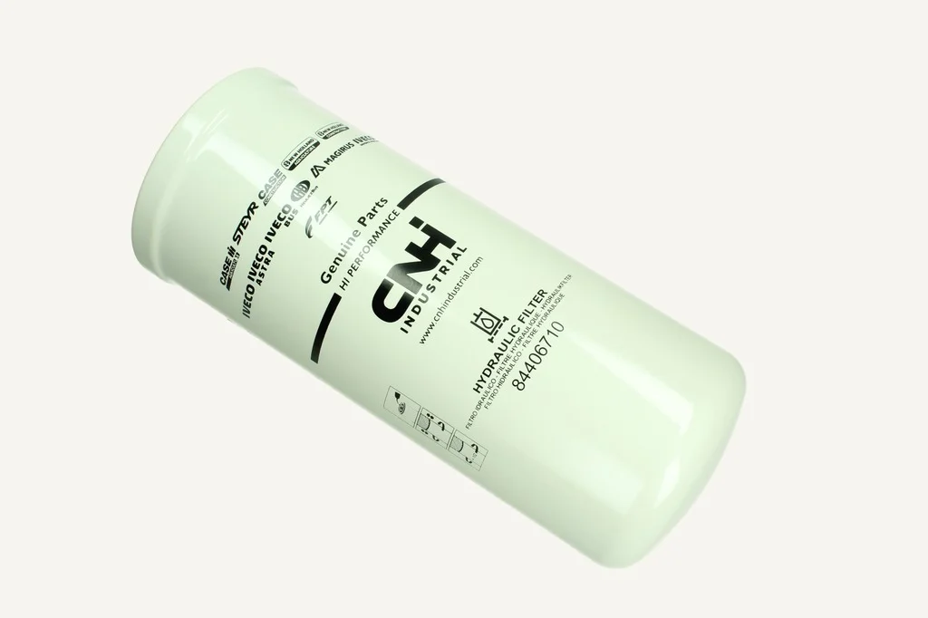 Filtre huile hydraulique 1 ¾” – 12 121x 297mm