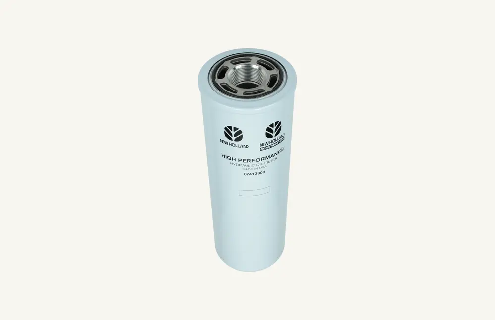 [1014193] Hydraulikoelfilter 120x370mm