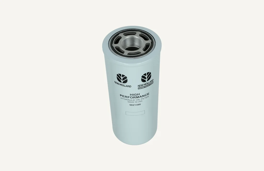 Hydraulic Oil Filter 121x297mm