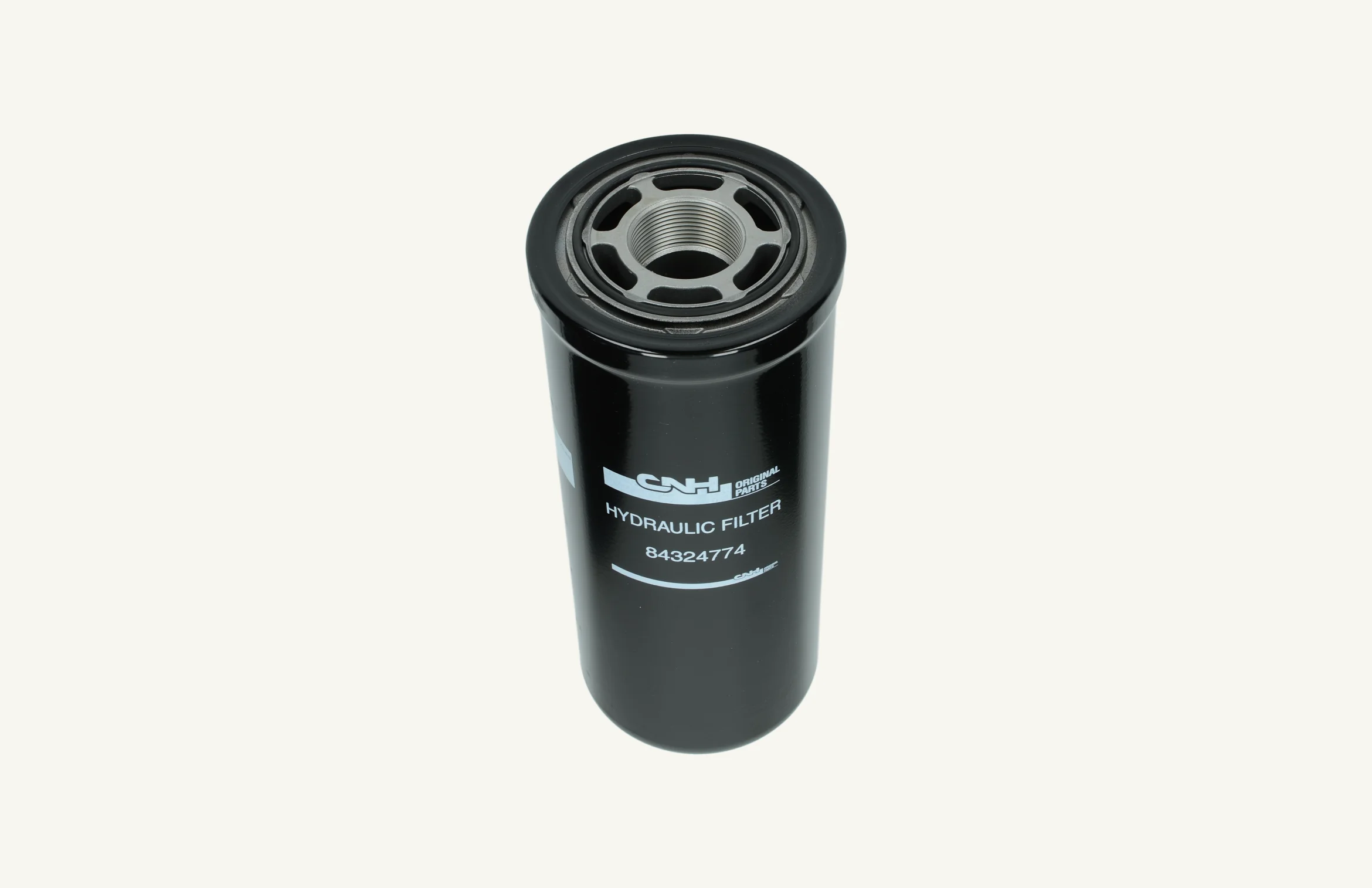 Hydraulikoelfilter 122x295mm