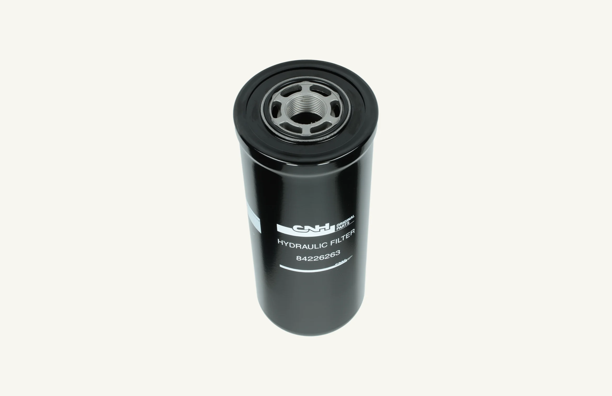 [1013430] Hydraulikoelfilter 122x296mm 1 3/8-12