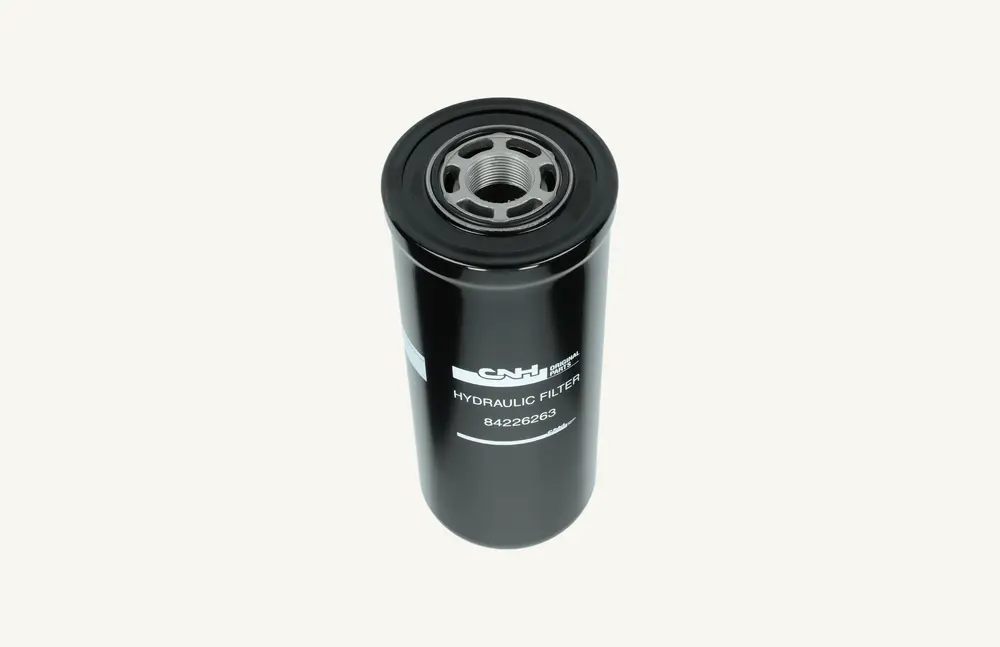 [1013430] Hydraulikoelfilter 122x296mm 1 3/8-12